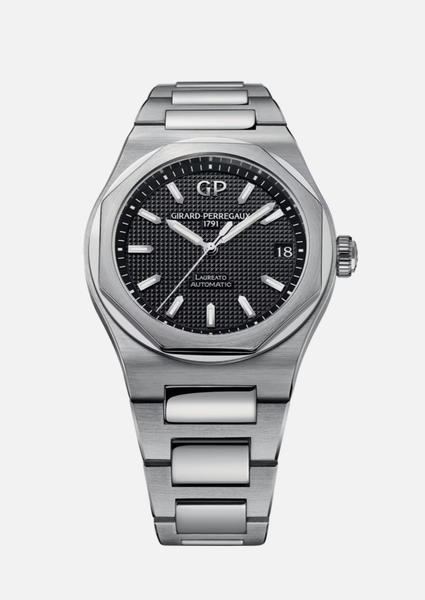 Girard Perregaux Laureato 81010-11-634-11A